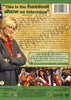 Parks and Recreation - Season 2 DVD Movie