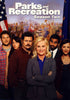 Parks and Recreation - Season 2 DVD Movie