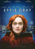 Effie Gray DVD Movie