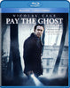 Pay The Ghost (Blu-ray + DVD Combo) (Blu-ray) (Bilingual) BLU-RAY Movie