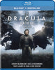 Dracula - Untold (Blu-ray / Digital HD) (Bilingual) (Blu-ray) BLU-RAY Movie