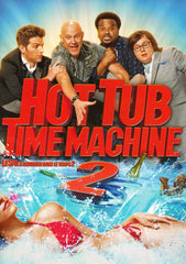 Hot Tub Time Machine 2 (Bilingual)