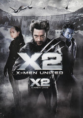 X2 - X-Men United (Widescreen Edition) (Bilingual)