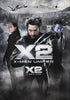 X2 - X-Men United (Widescreen Edition) (Bilingual) DVD Movie
