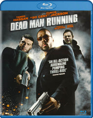 Dead Man Running (Blu-ray)
