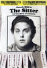 The Sitter (Totally Irresponsible Edition) (Bilingual) DVD Movie