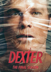 Dexter (The Final Season) (Boxset)