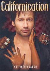 Californication - Season 5 (Boxset)