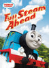 Thomas & Friends - Full Steam Ahead DVD Movie