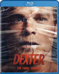Dexter (The Final Season) (Blu-ray)