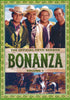 Bonanza - The Official Season 5, Vol. 1 (Keepcase) DVD Movie