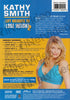 Kathy Smith Timesaver - Lift Weights to Lose Weight 2 (blue cover) DVD Movie