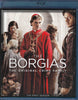 The Borgias - Season 1 (Blu-ray) BLU-RAY Movie