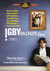 Igby En Chute Libre (MGM) (Bilingual)