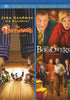 The Borrowers (Double Feature) (Bilingual) DVD Movie