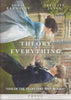 The Theory of Everything (Focus Features) DVD Movie