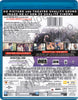 Straight Outta Compton (Blu-ray / DVD / Digital HD) (Bilingual) (Blu-ray) BLU-RAY Movie