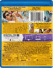 The Wolf of Wall Street (Blu-ray + DVD + Digital HD) (Blu-ray) BLU-RAY Movie