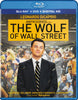 The Wolf of Wall Street (Blu-ray + DVD + Digital HD) (Blu-ray) BLU-RAY Movie