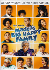 Madea s Big Happy Family (Lionsgate)