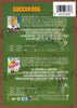 Soccer Dog (The Movie) / Soccer Dog - European Cup (The Soccer Dog Collection) DVD Movie
