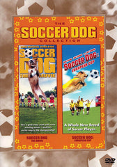 Soccer Dog (The Movie) / Soccer Dog - European Cup (The Soccer Dog Collection)