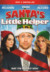 Santa's Little Helper