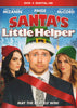 Santa's Little Helper DVD Movie