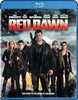 Red Dawn (Blu-ray) BLU-RAY Movie