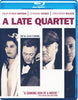 A Late Quartet (Blu-ray) BLU-RAY Movie