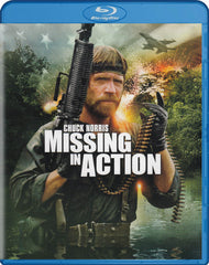 Missing in Action (Blu-ray)