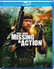 Missing in Action (Blu-ray) BLU-RAY Movie