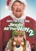 Jingle All the Way 2 DVD Movie