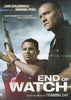 End of Watch (VVS) DVD Movie