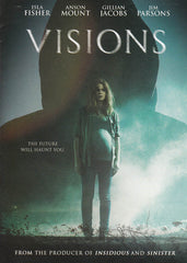Visions (Bilingual)