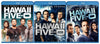 Hawaii Five-0 - The Three Season Pack (Blu-ray) (Boxset) BLU-RAY Movie