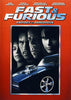 Fast And Furious (Bilingual) (Red Cover) DVD Movie