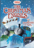 Thomas & Friends - The Christmas Engines (Bilingual) DVD Movie