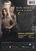 Beauty and the Beast (Season 1) (Keepcase) (Kristin Kreuk) DVD Movie 