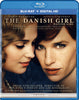 The Danish Girl (Blu-ray + Digital HD) (Bilingual) (Blu-ray) BLU-RAY Movie