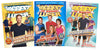 The Biggest Loser: 30-Day Jump Start / Cardio Max Weight-Loss / Power Walk (3-Pack) (Boxset) DVD Movie