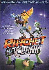 Ratchet & Clank (Bilingual)
