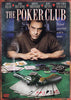 The Poker Club DVD Movie