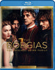 The Borgias - Season 2 (Blu-ray) BLU-RAY Movie
