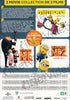 Minions / Despicable Me / Despicable Me 2 (3 Movie Collection) (Boxset) (Bilingual) DVD Movie