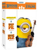 Minions / Despicable Me / Despicable Me 2 (3 Movie Collection) (Boxset) (Bilingual) DVD Movie