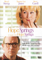 Hope Spring (Meryl Streep)