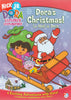 Dora the Explorer - Dora s Christmas (Bilingual) DVD Movie