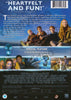 Earth to Echo DVD Movie 