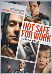 Not Safe for Work (Unrated)